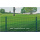 Single Wire Panel Fence RAL6005/RAL7016/RAL9005